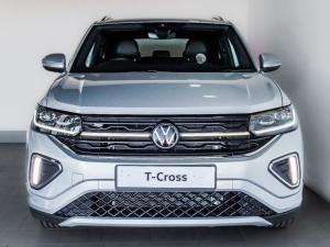 Volkswagen T-Cross 1.0TSI R-Line - Image 2