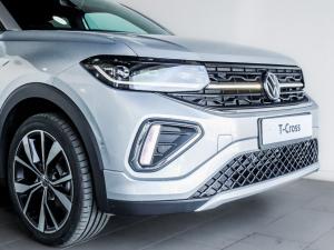 Volkswagen T-Cross 1.0TSI R-Line - Image 3