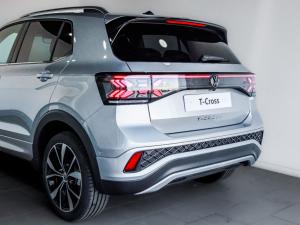 Volkswagen T-Cross 1.0TSI R-Line - Image 5