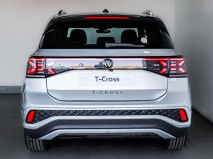Volkswagen T-Cross 1.0TSI R-Line - Image 6