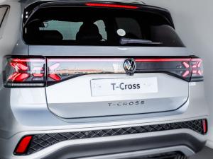 Volkswagen T-Cross 1.0TSI R-Line - Image 7