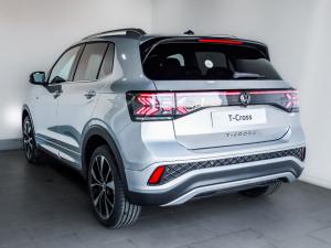 Volkswagen T-Cross 1.0TSI R-Line - Image 8