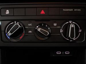 Volkswagen T-Cross 1.0TSI manual - Image 11