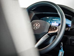 Volkswagen T-Cross 1.0TSI manual - Image 12