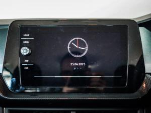 Volkswagen T-Cross 1.0TSI manual - Image 14