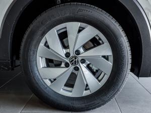 Volkswagen T-Cross 1.0TSI manual - Image 15