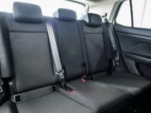 Volkswagen T-Cross 1.0TSI manual - Image 17