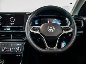 Volkswagen T-Cross 1.0TSI manual - Image 18