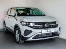 Thumbnail Volkswagen T-Cross 1.0TSI manual