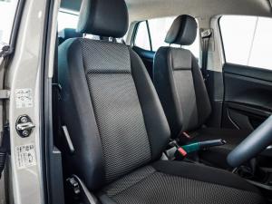 Volkswagen T-Cross 1.0TSI manual - Image 20