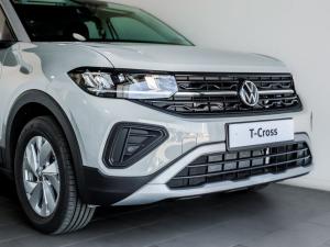 Volkswagen T-Cross 1.0TSI manual - Image 3