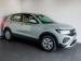 Volkswagen T-Cross 1.0TSI manual - Thumbnail 4
