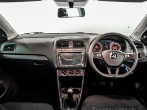 Volkswagen Polo Vivo hatch 1.4 - Image 13