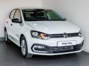 Thumbnail Volkswagen Polo Vivo hatch 1.4
