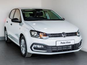 Volkswagen Polo Vivo hatch 1.4 - Image 1
