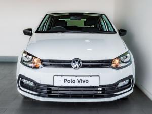 Volkswagen Polo Vivo hatch 1.4 - Image 2