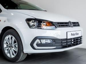 Volkswagen Polo Vivo hatch 1.4 - Image 3