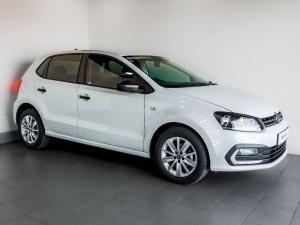 Volkswagen Polo Vivo hatch 1.4 - Image 4