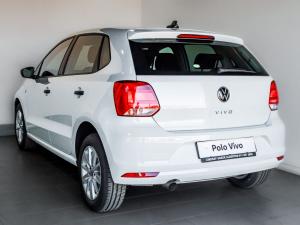 Volkswagen Polo Vivo hatch 1.4 - Image 5