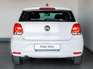 Volkswagen Polo Vivo hatch 1.4 - Image 6