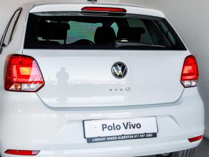 Volkswagen Polo Vivo hatch 1.4 - Image 7