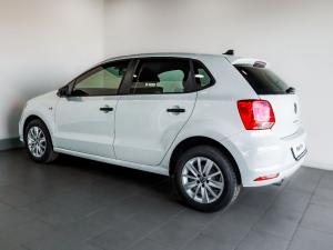Volkswagen Polo Vivo hatch 1.4 - Image 8