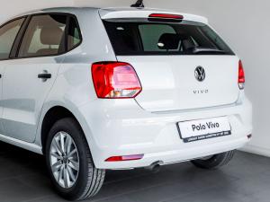 Volkswagen Polo Vivo hatch 1.4 - Image 9
