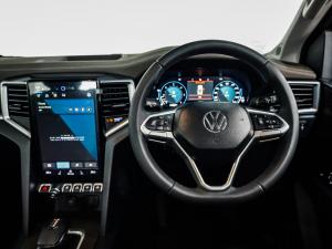 Volkswagen Amarok 2.0BiTDI double cab Style 4Motion - Image 10