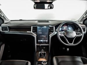 Volkswagen Amarok 2.0BiTDI double cab Style 4Motion - Image 11