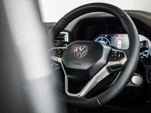 Volkswagen Amarok 2.0BiTDI double cab Style 4Motion - Image 14
