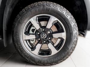 Volkswagen Amarok 2.0BiTDI double cab Style 4Motion - Image 15