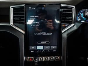 Volkswagen Amarok 2.0BiTDI double cab Style 4Motion - Image 16