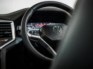 Volkswagen Amarok 2.0BiTDI double cab Style 4Motion - Image 18