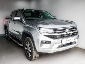 Volkswagen Amarok 2.0BiTDI double cab Style 4Motion - Image 1