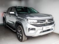 Thumbnail Volkswagen Amarok 2.0BiTDI double cab Style 4Motion