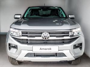 Volkswagen Amarok 2.0BiTDI double cab Style 4Motion - Image 2