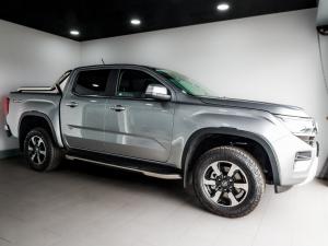 Volkswagen Amarok 2.0BiTDI double cab Style 4Motion - Image 4