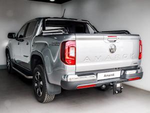 Volkswagen Amarok 2.0BiTDI double cab Style 4Motion - Image 5