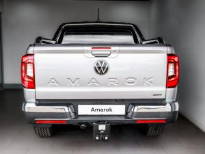 Volkswagen Amarok 2.0BiTDI double cab Style 4Motion - Image 6