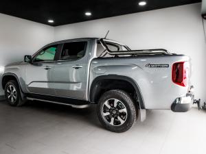 Volkswagen Amarok 2.0BiTDI double cab Style 4Motion - Image 8