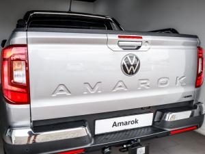 Volkswagen Amarok 2.0BiTDI double cab Style 4Motion - Image 9