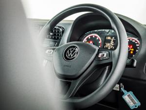 Volkswagen Polo Vivo hatch 1.4 Life - Image 12