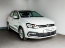 Thumbnail Volkswagen Polo Vivo hatch 1.4 Life