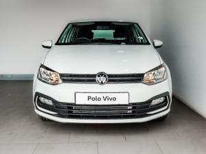 Volkswagen Polo Vivo hatch 1.4 Life - Image 2