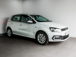 Volkswagen Polo Vivo hatch 1.4 Life - Image 3