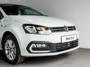 Volkswagen Polo Vivo hatch 1.4 Life - Image 4