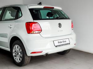 Volkswagen Polo Vivo hatch 1.4 Life - Image 5