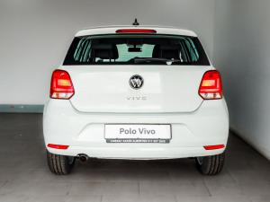 Volkswagen Polo Vivo hatch 1.4 Life - Image 6