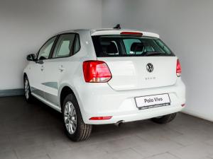 Volkswagen Polo Vivo hatch 1.4 Life - Image 7