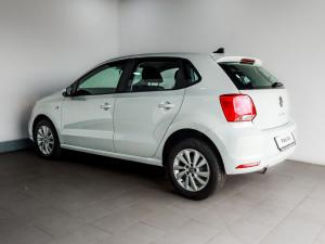 Volkswagen Polo Vivo hatch 1.4 Life - Image 8